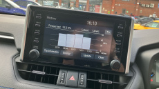 Toyota RAV4 2.5 VVT-i Hybrid Dynamic 5dr CVT 2WD Hybrid Estate